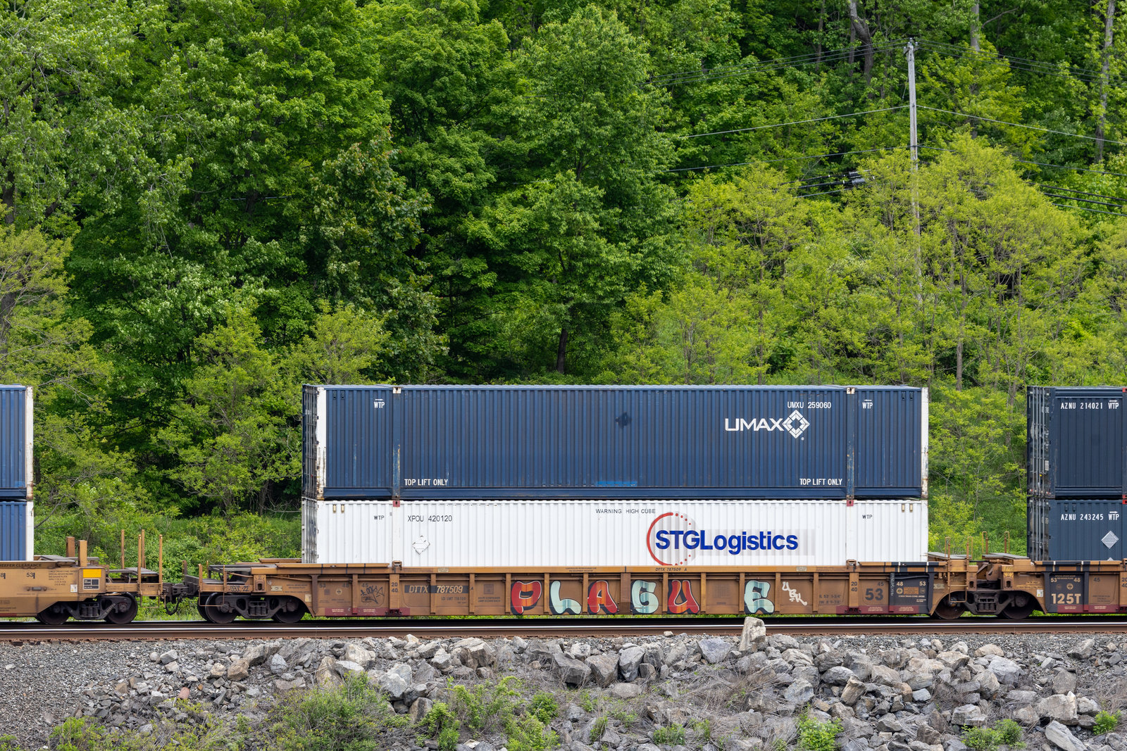 DTTX 787509A
