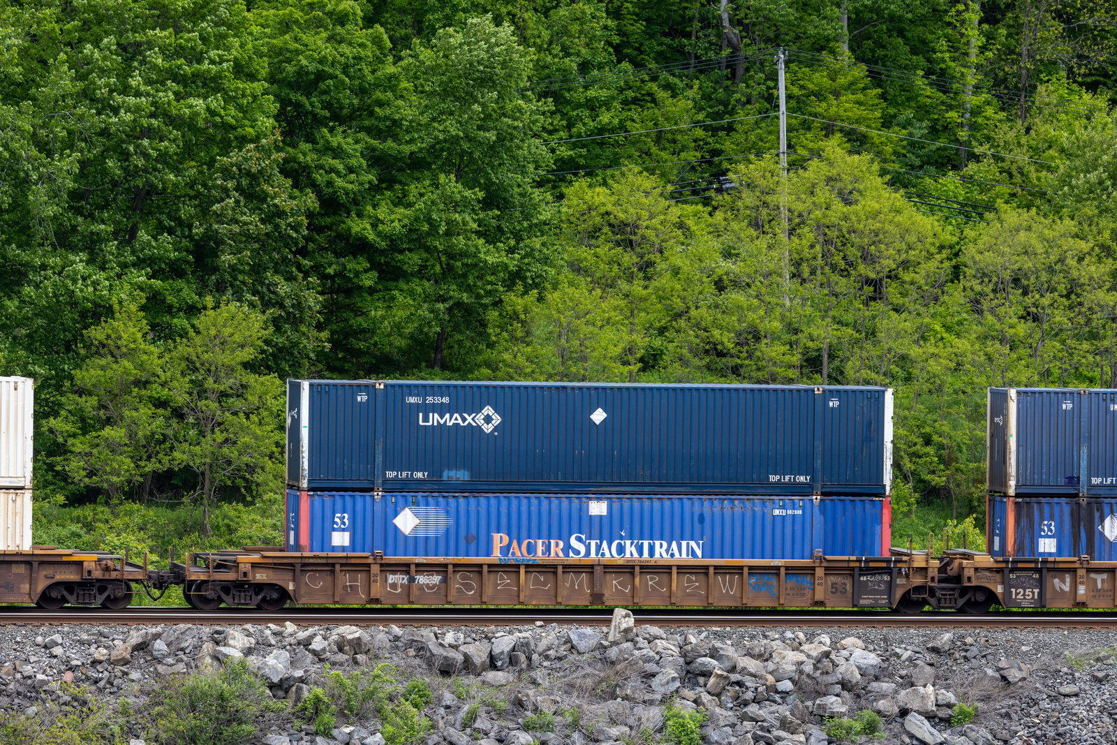 DTTX 786297A