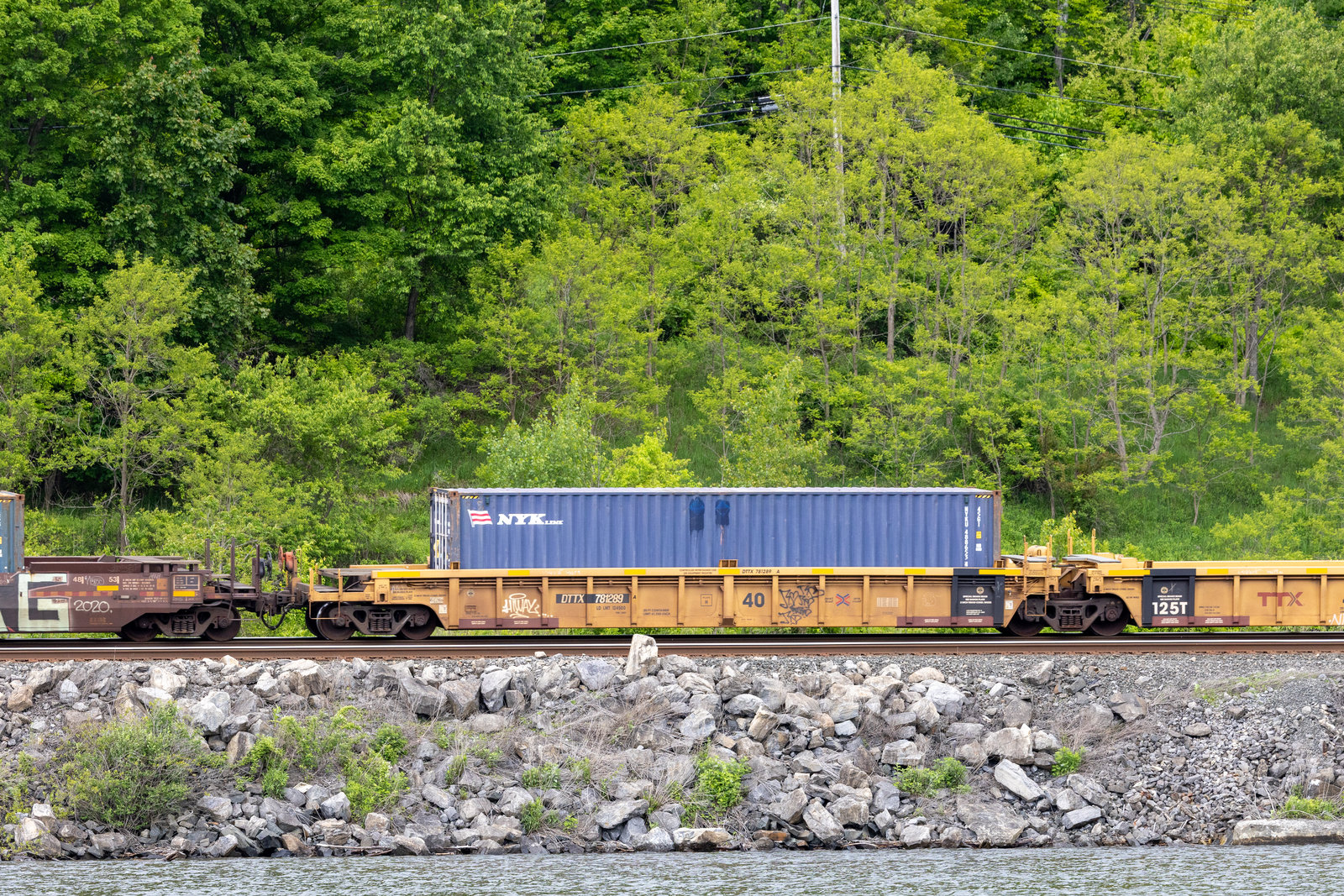 DTTX 781289A