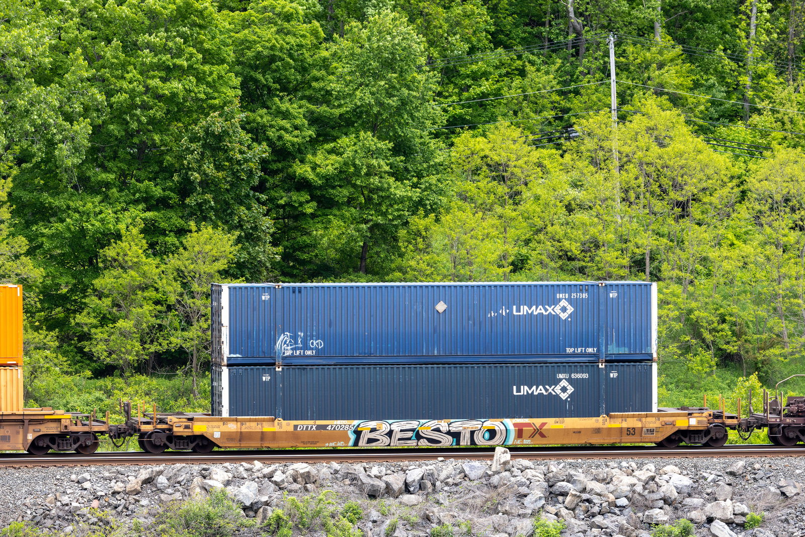 DTTX 470285
