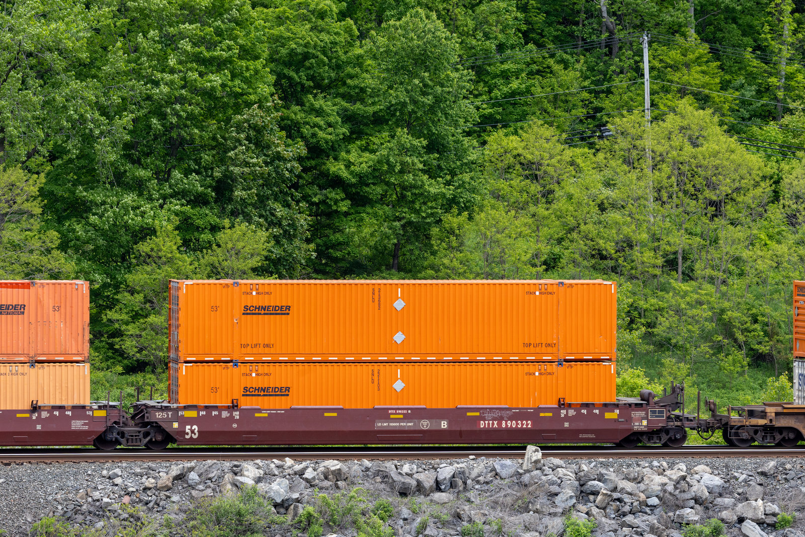 DTTX 890322B