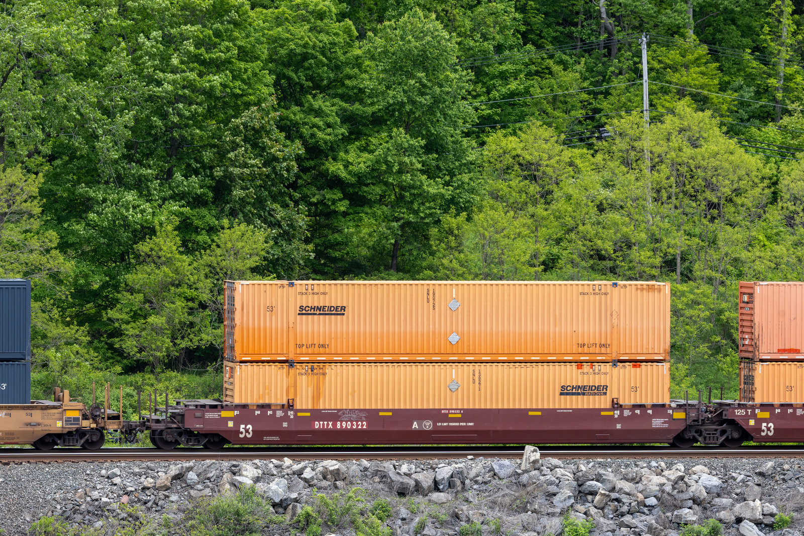 DTTX 890322A