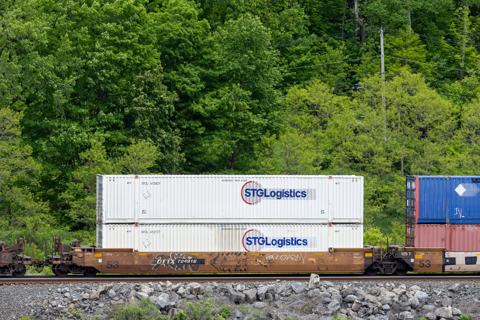 DTTX 724916B