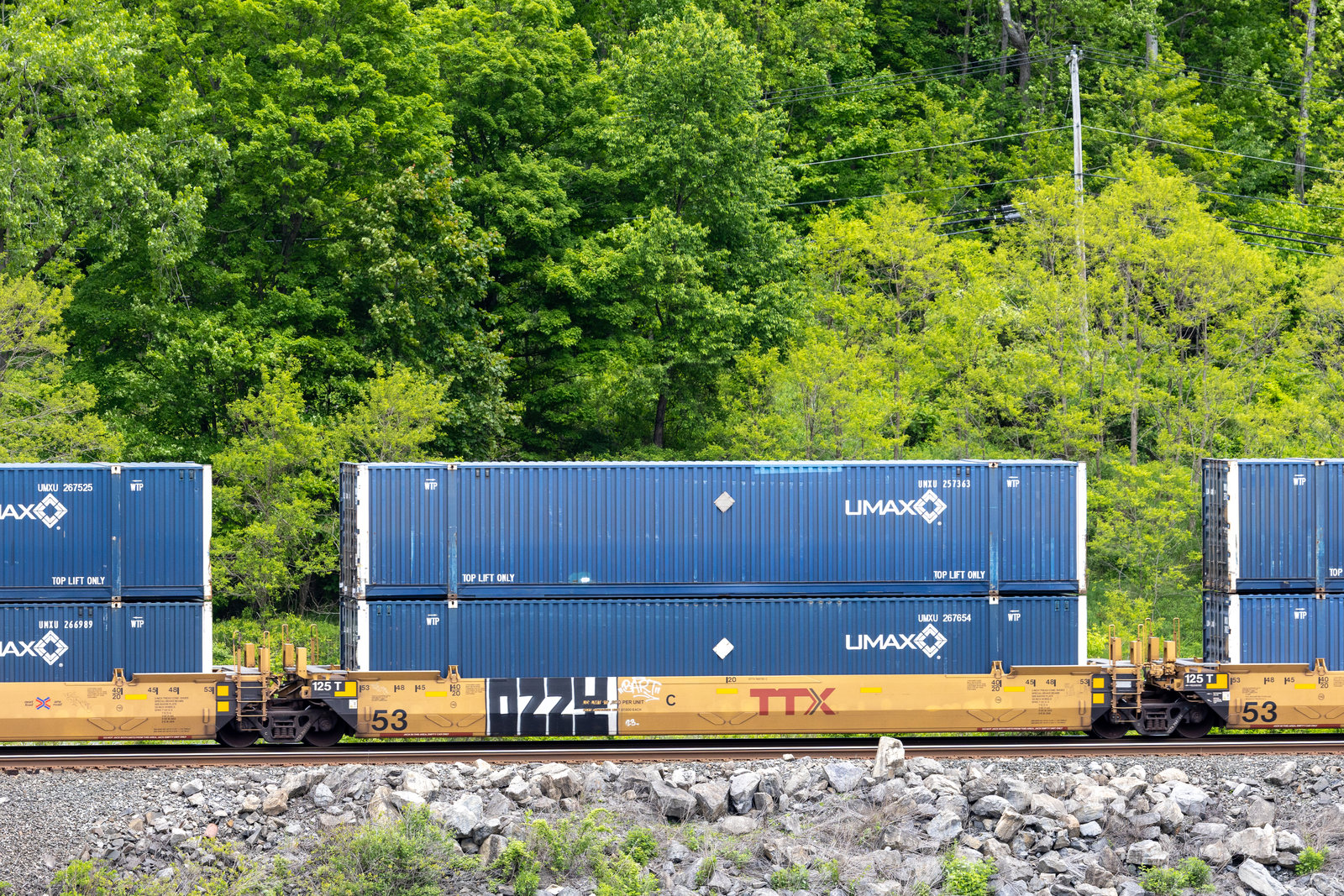 DTTX 768720C