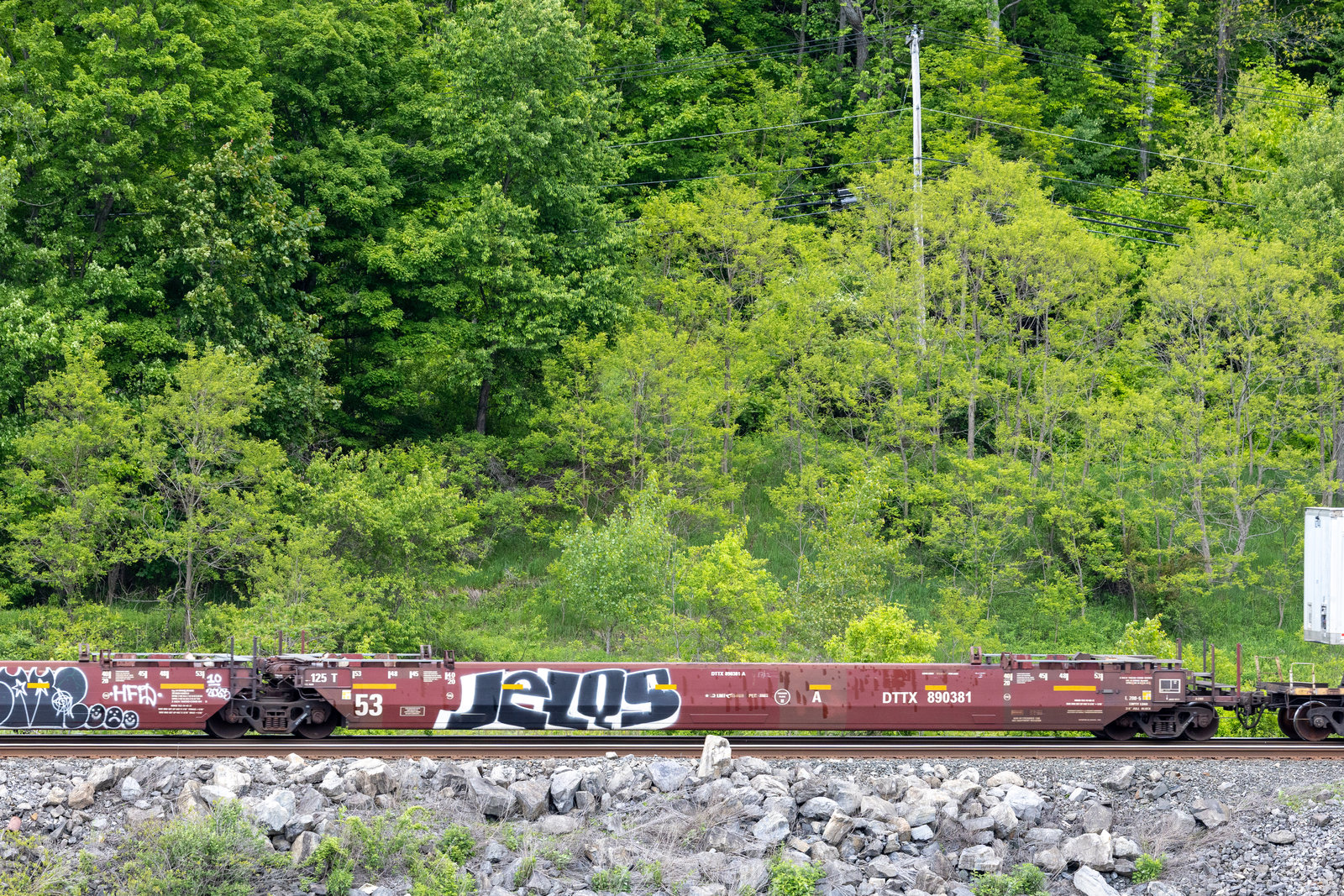 DTTX 890381A