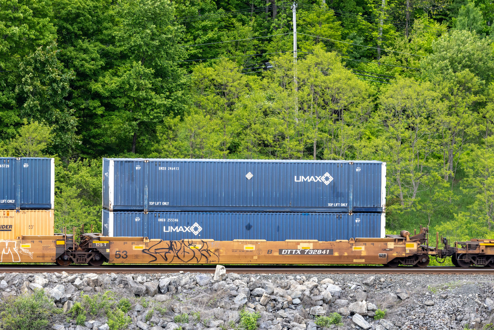 DTTX 732841B