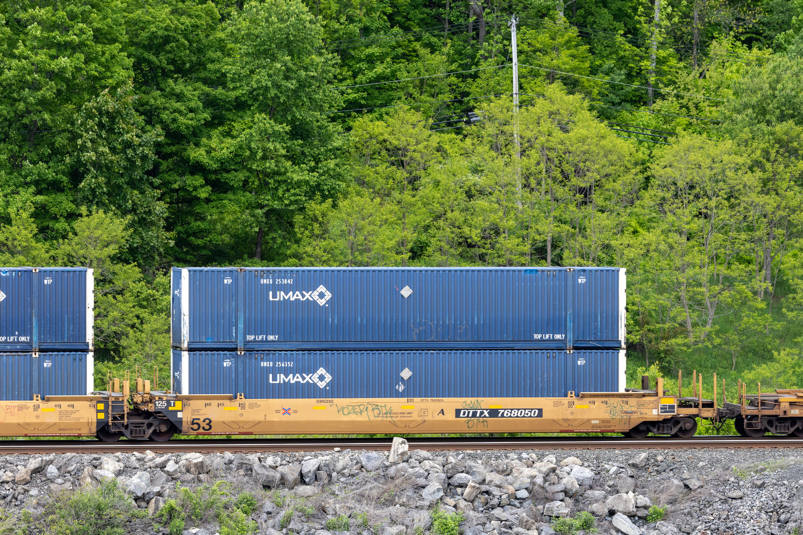 DTTX 768050A