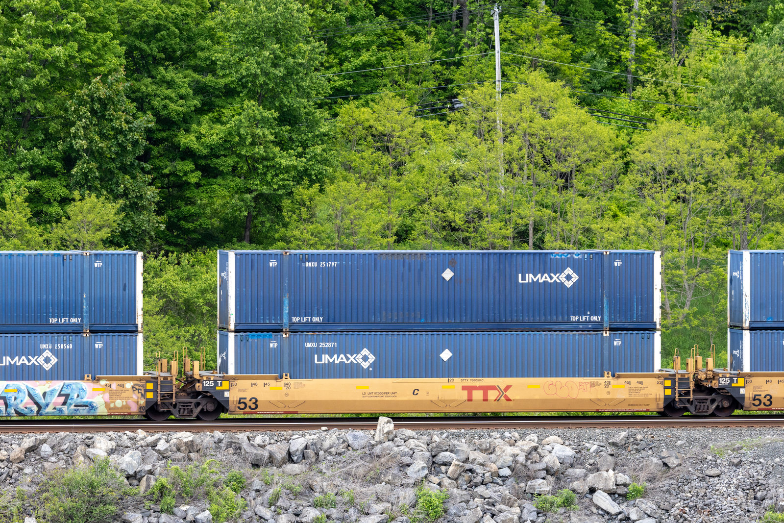 DTTX 768050C