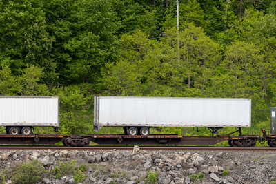BNSF 300642A