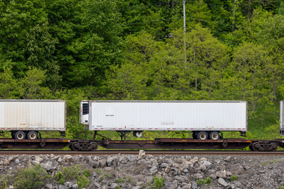 BNSF 300642C