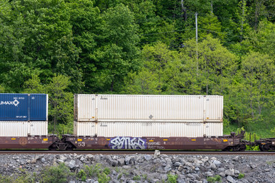 BNSF 211187B