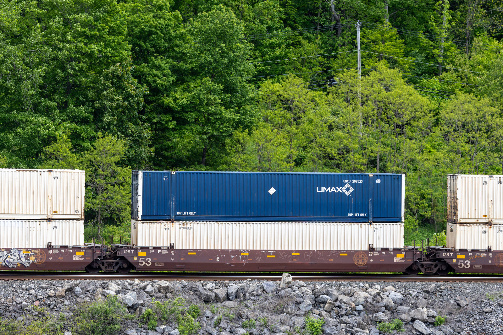BNSF 211187C