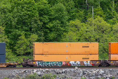 BNSF 253564B