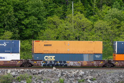 BNSF 253047C