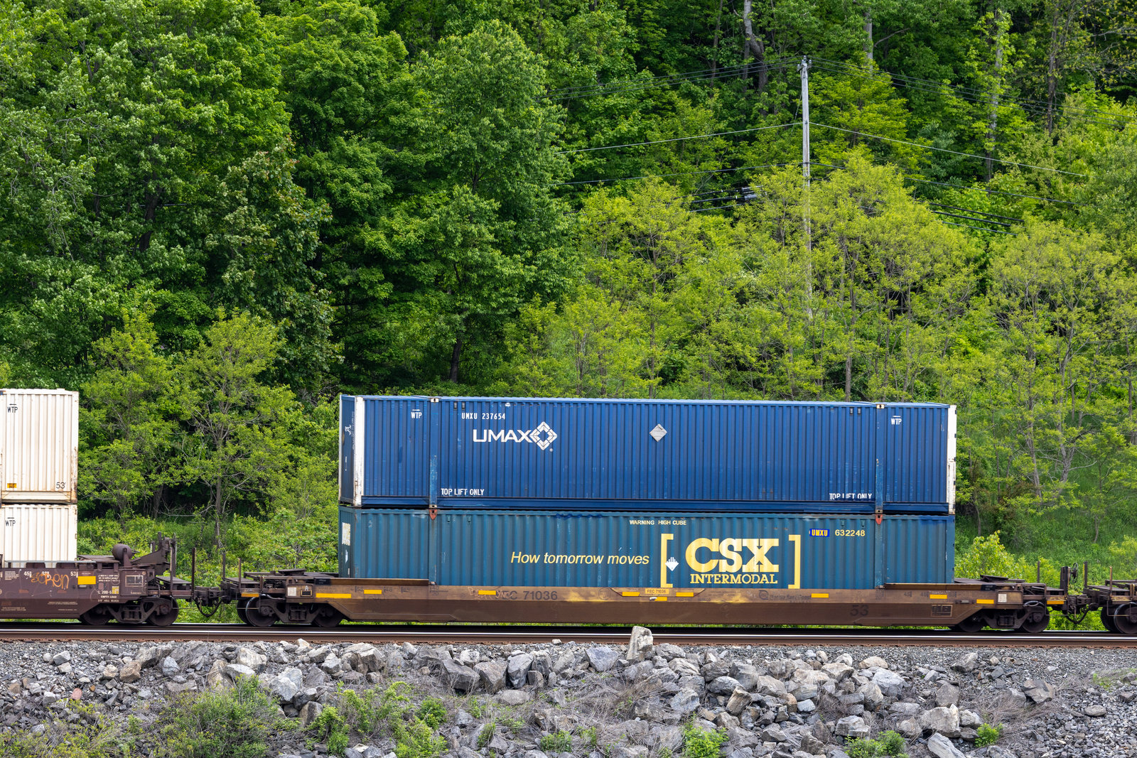 FEC 71036
