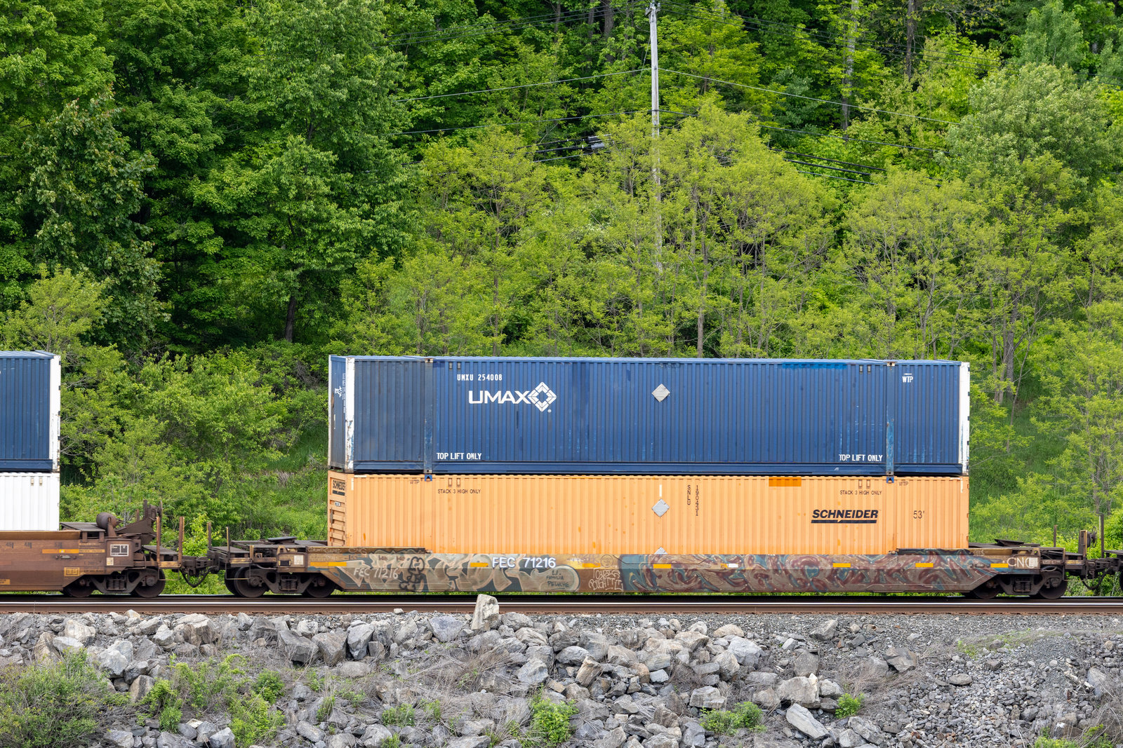 FEC 71216