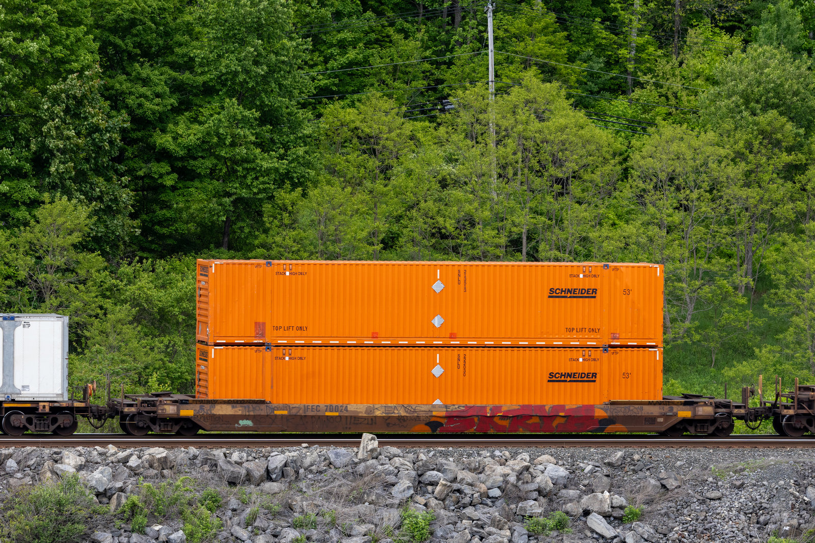 FEC 70024