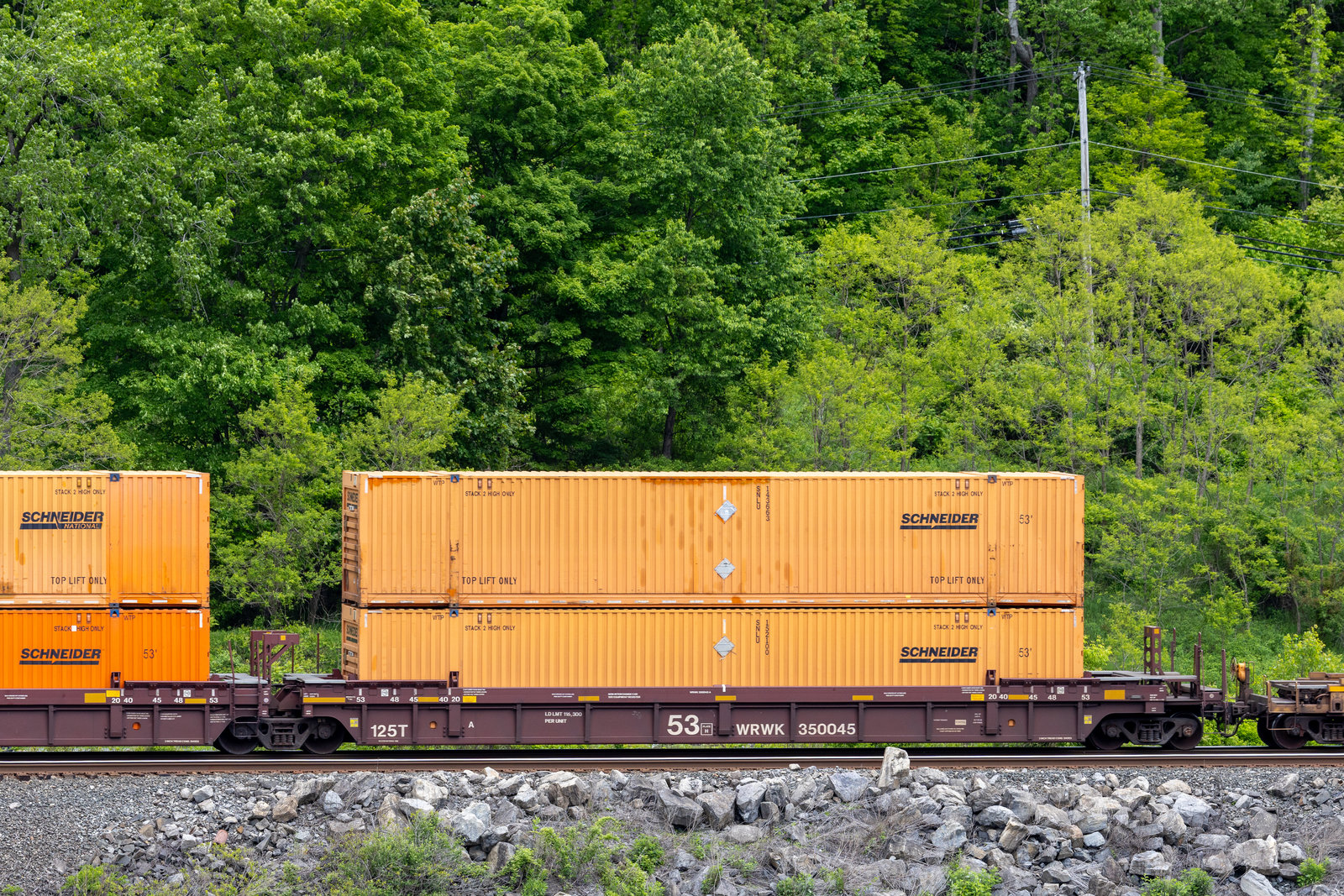 WRWK 350045A