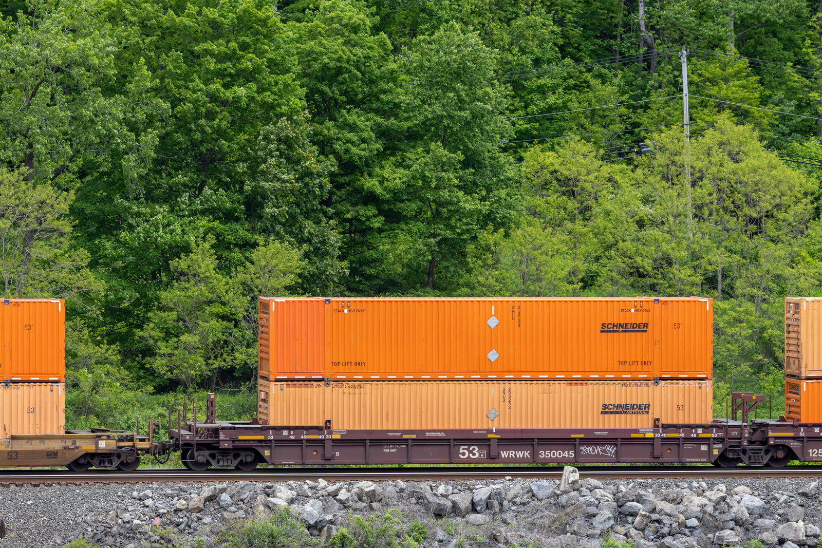 WRWK 350045B