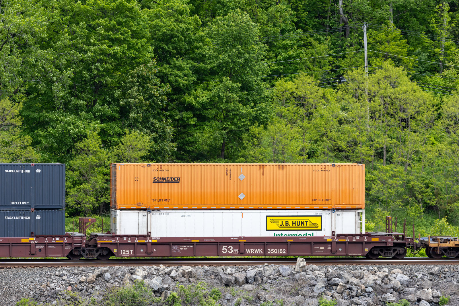 WRWK 350182A