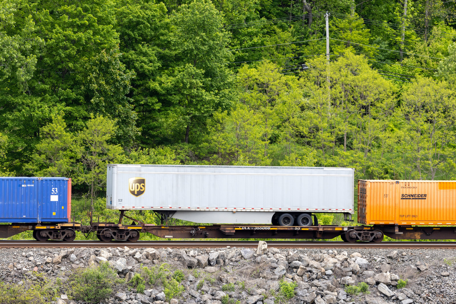 TTAX 355068B