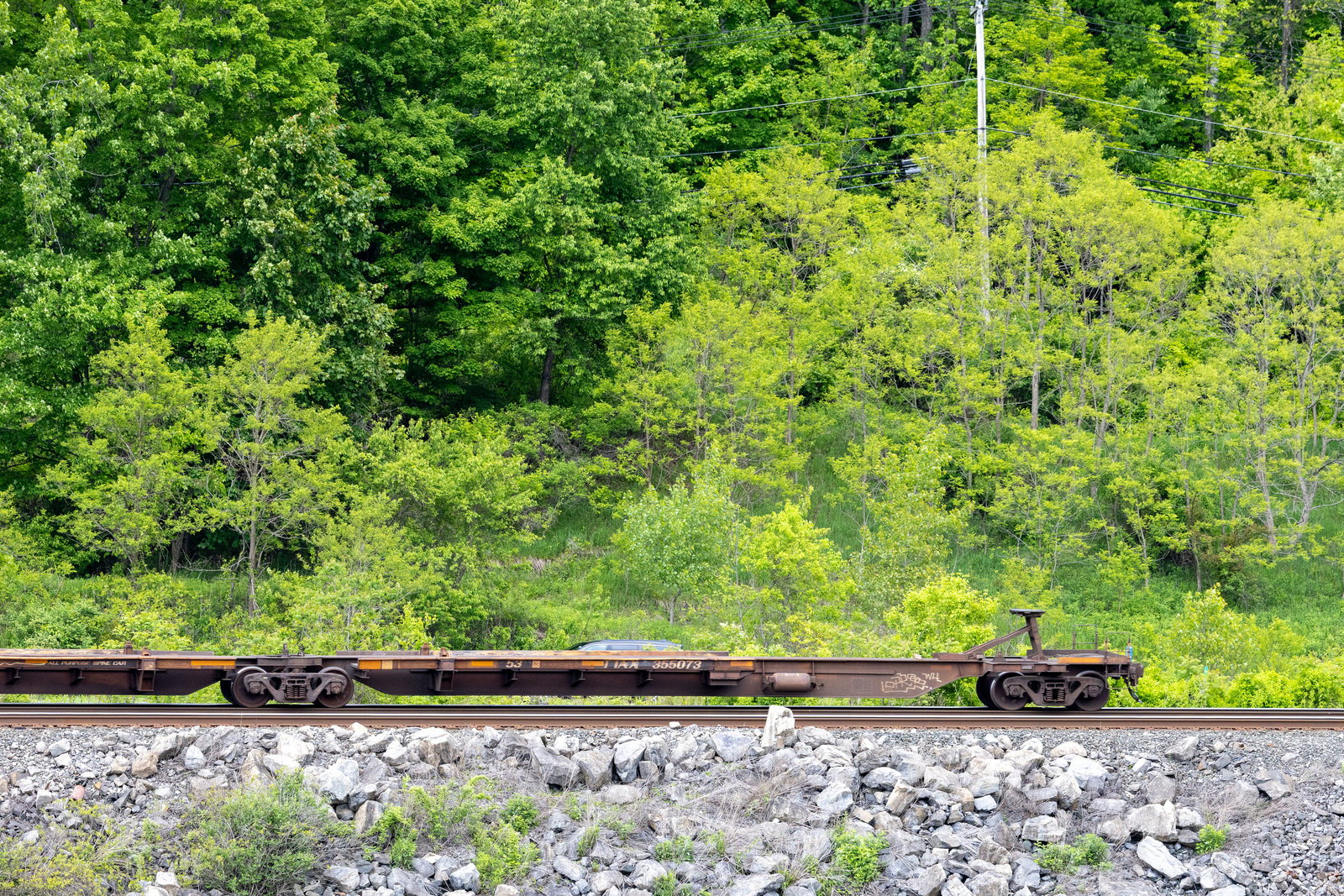 TTAX 355073A