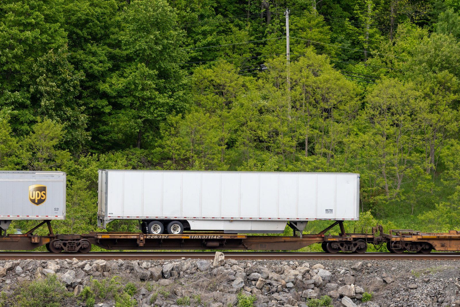 TTRX 371142B
