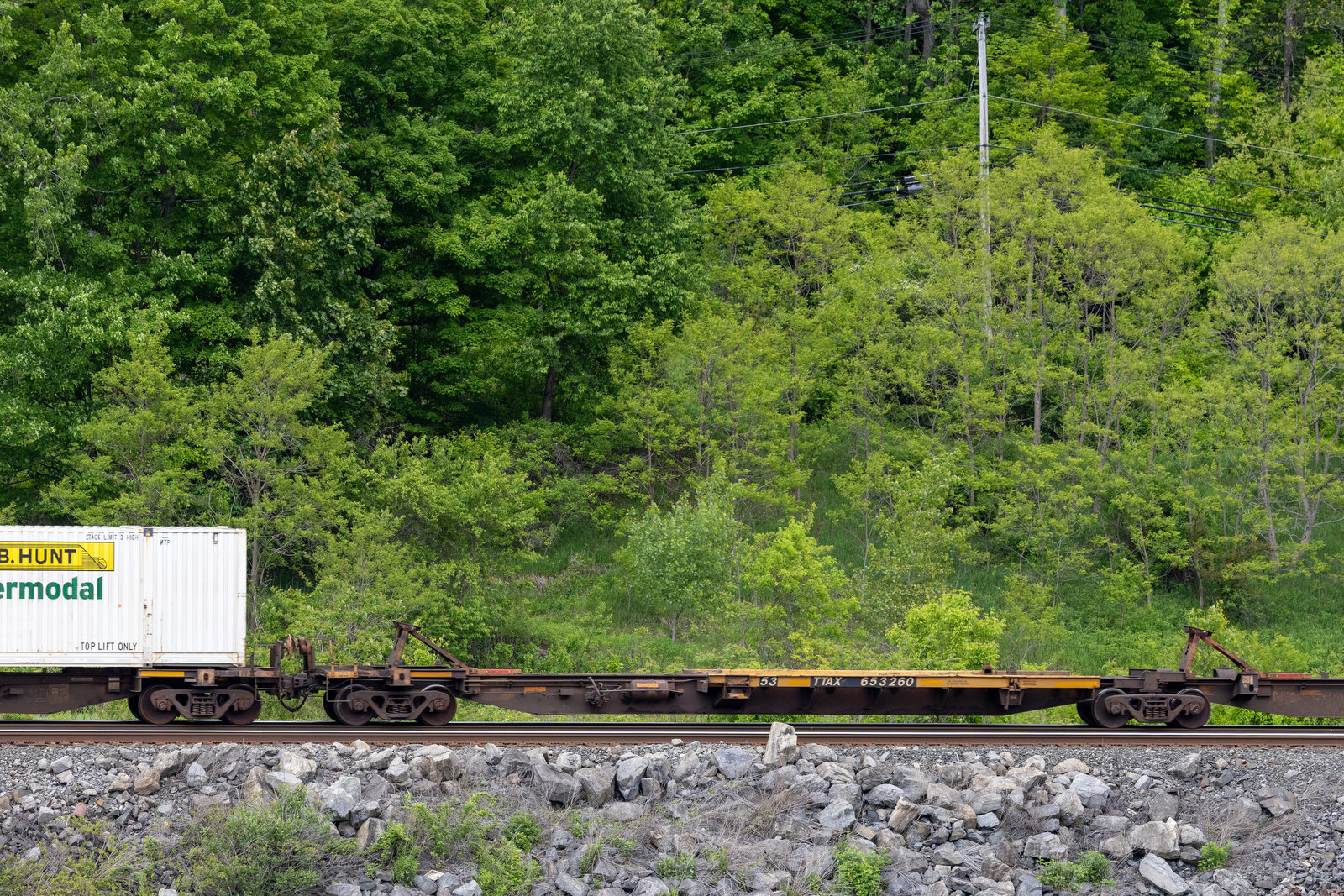 TTAX 653260B