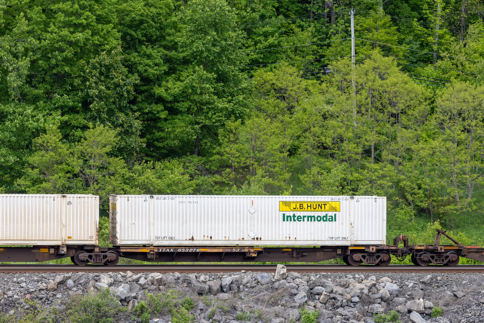 TTAX 653276B