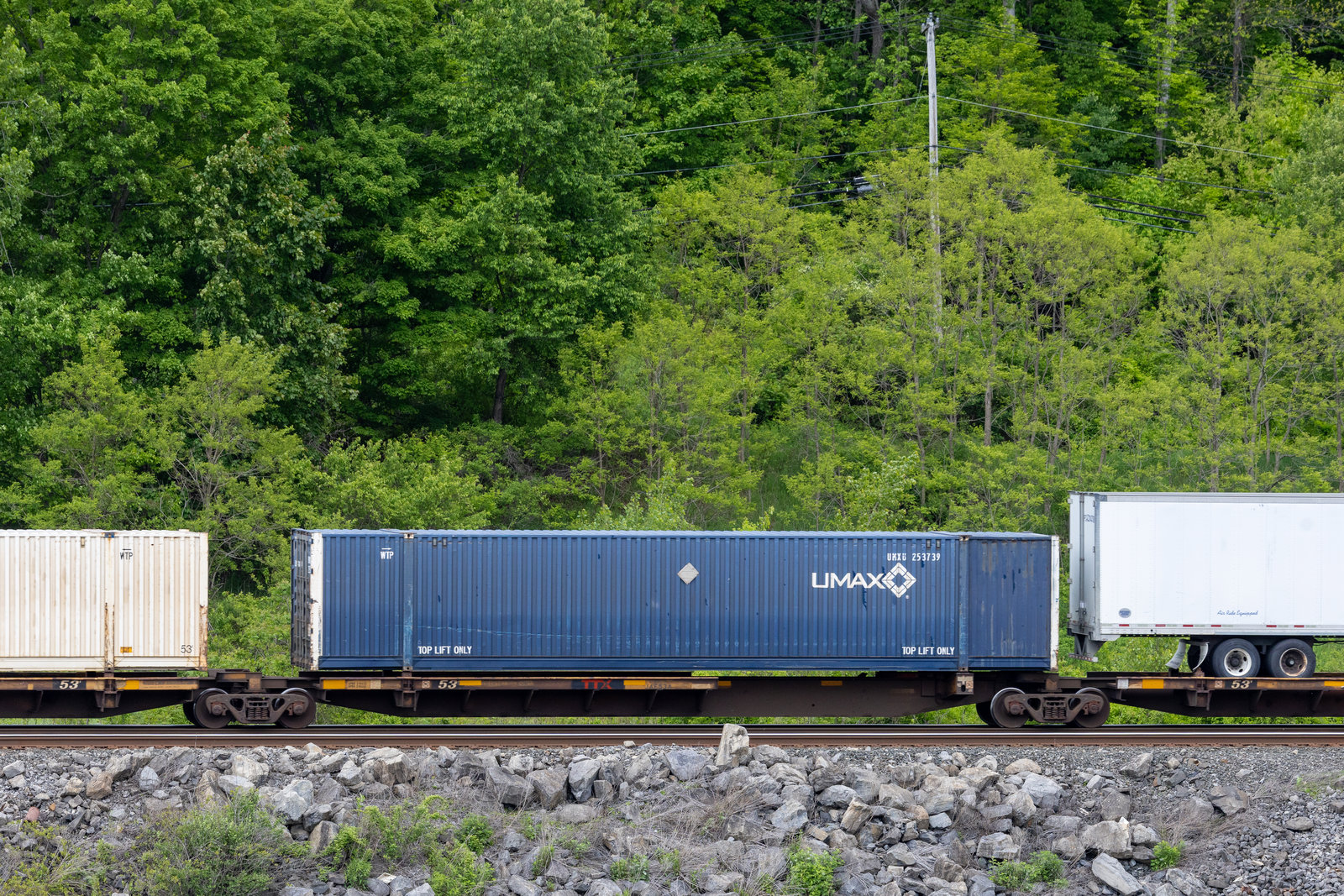 TTAX 653276E