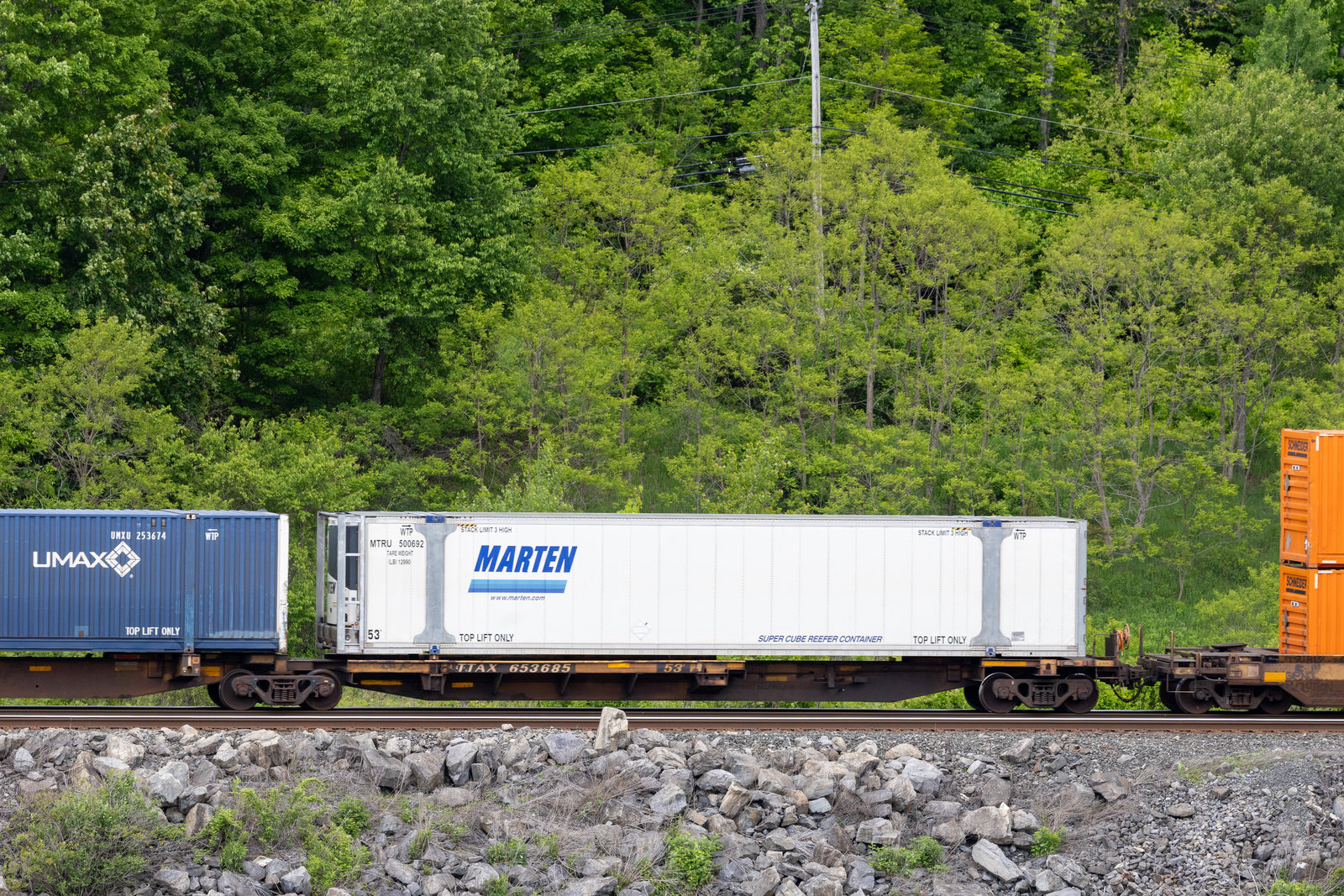 TTAX 653685B