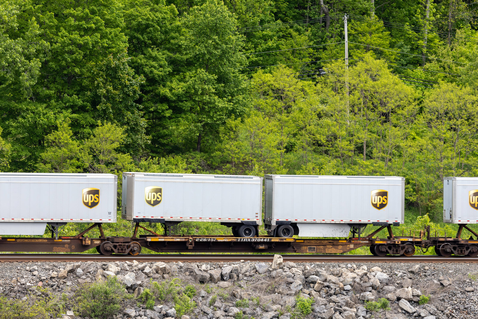 TTRX 370441B