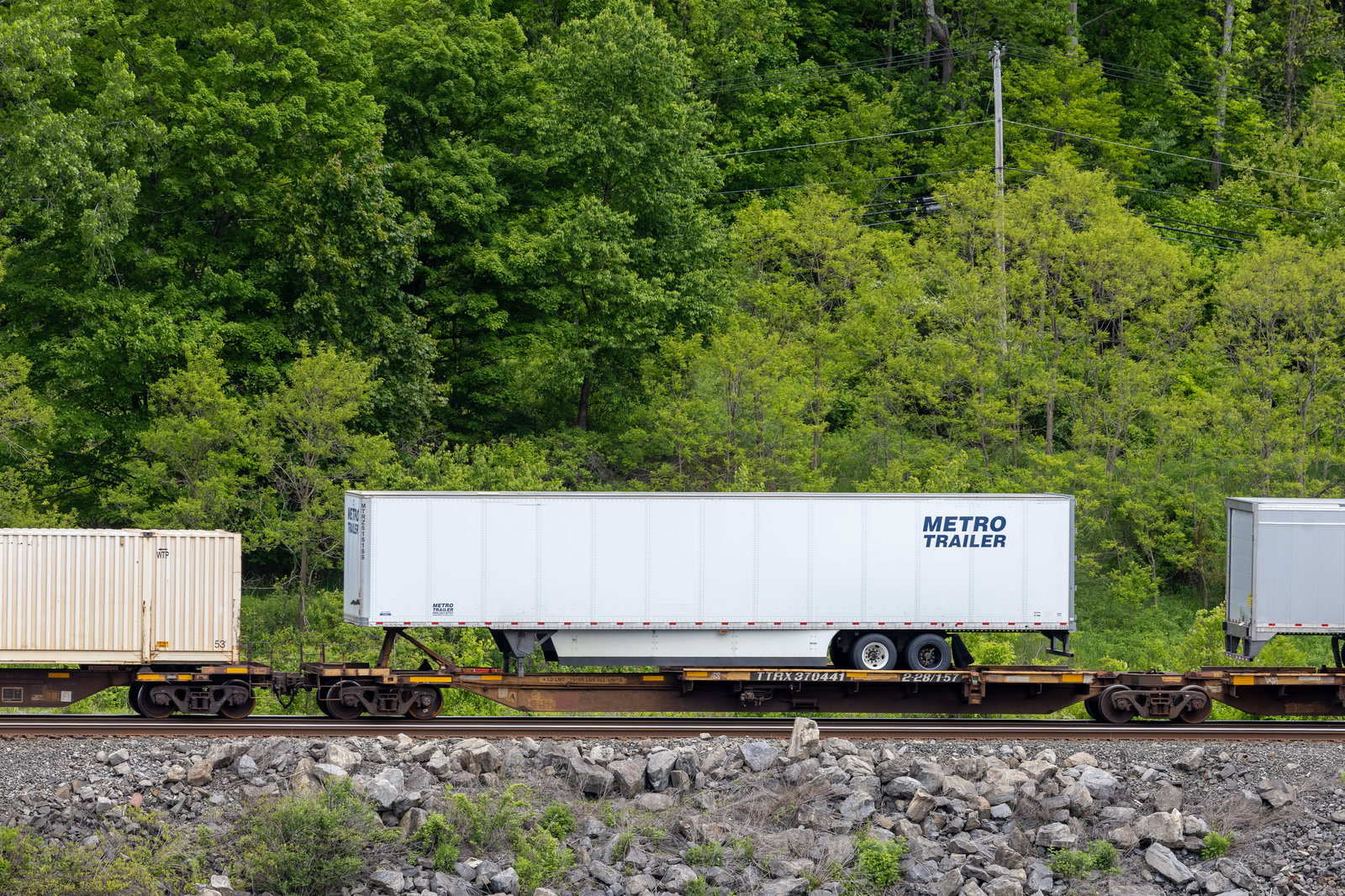TTRX 370441A