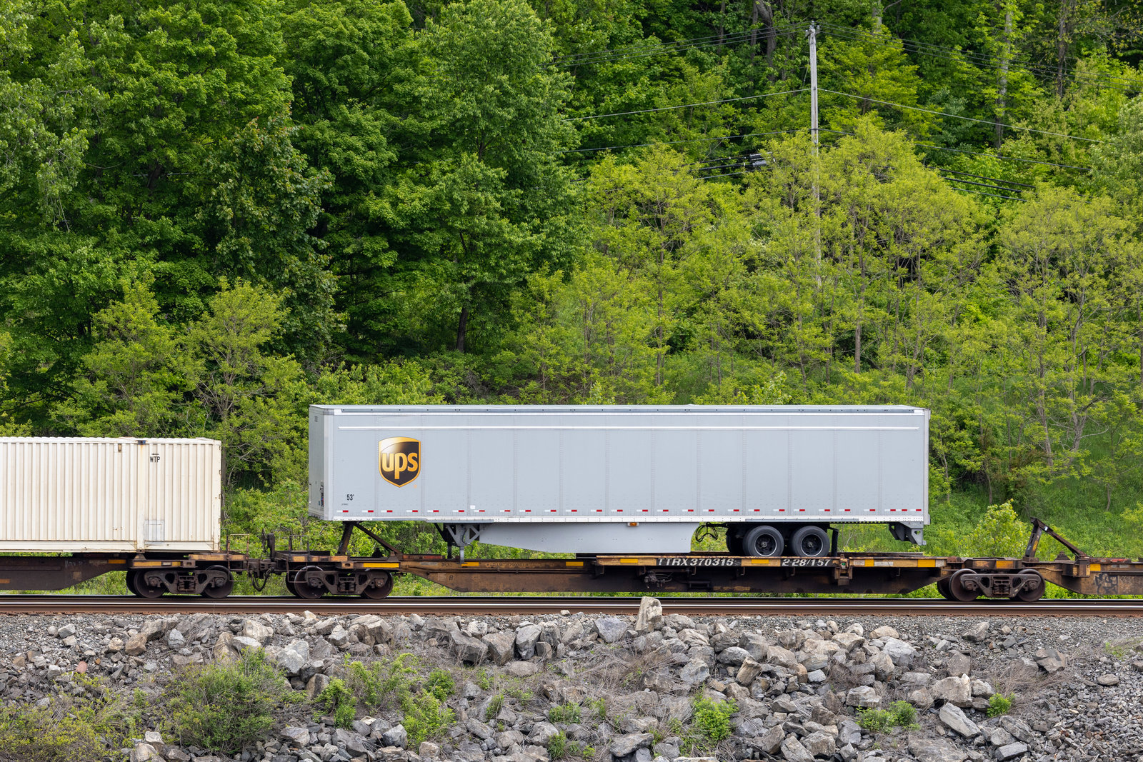 TTRX 370316B