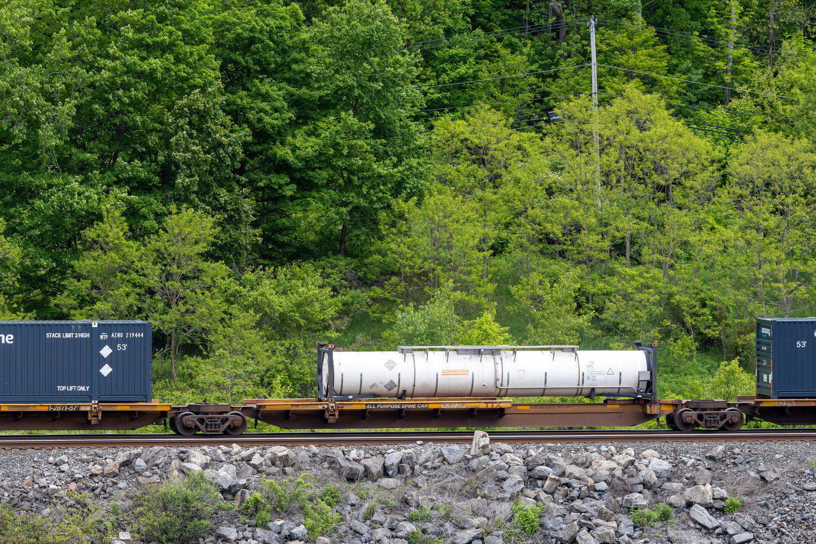 TTRX 552110C