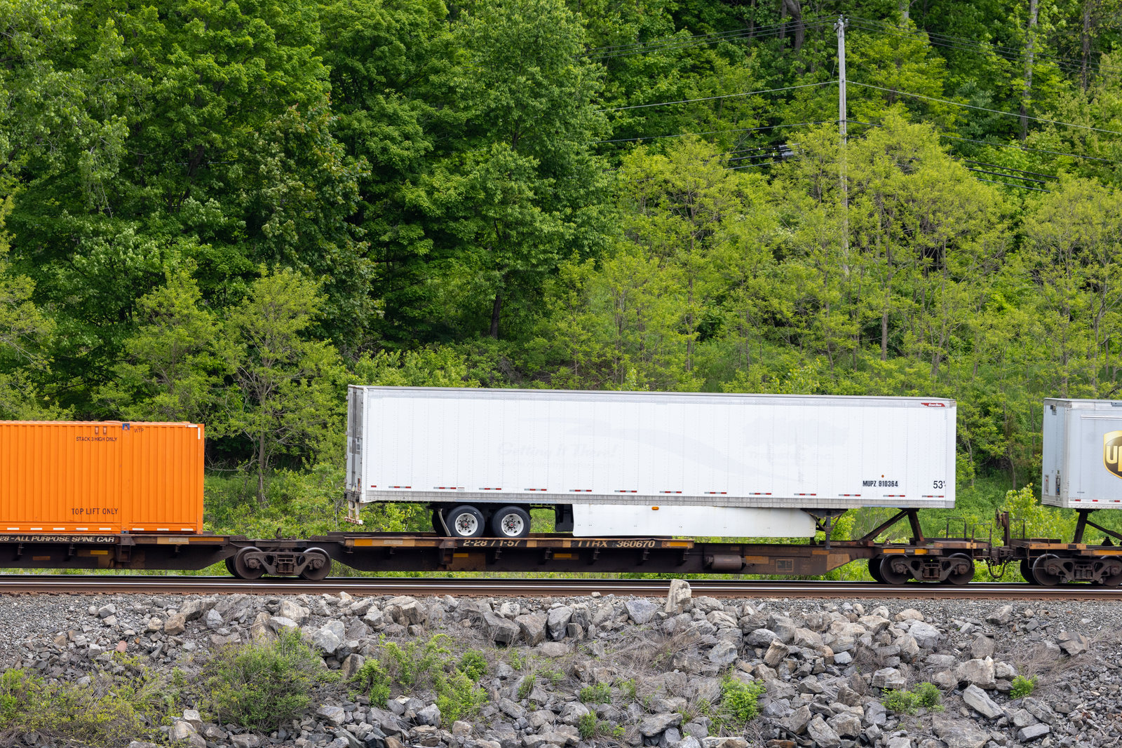 TTRX 360670A