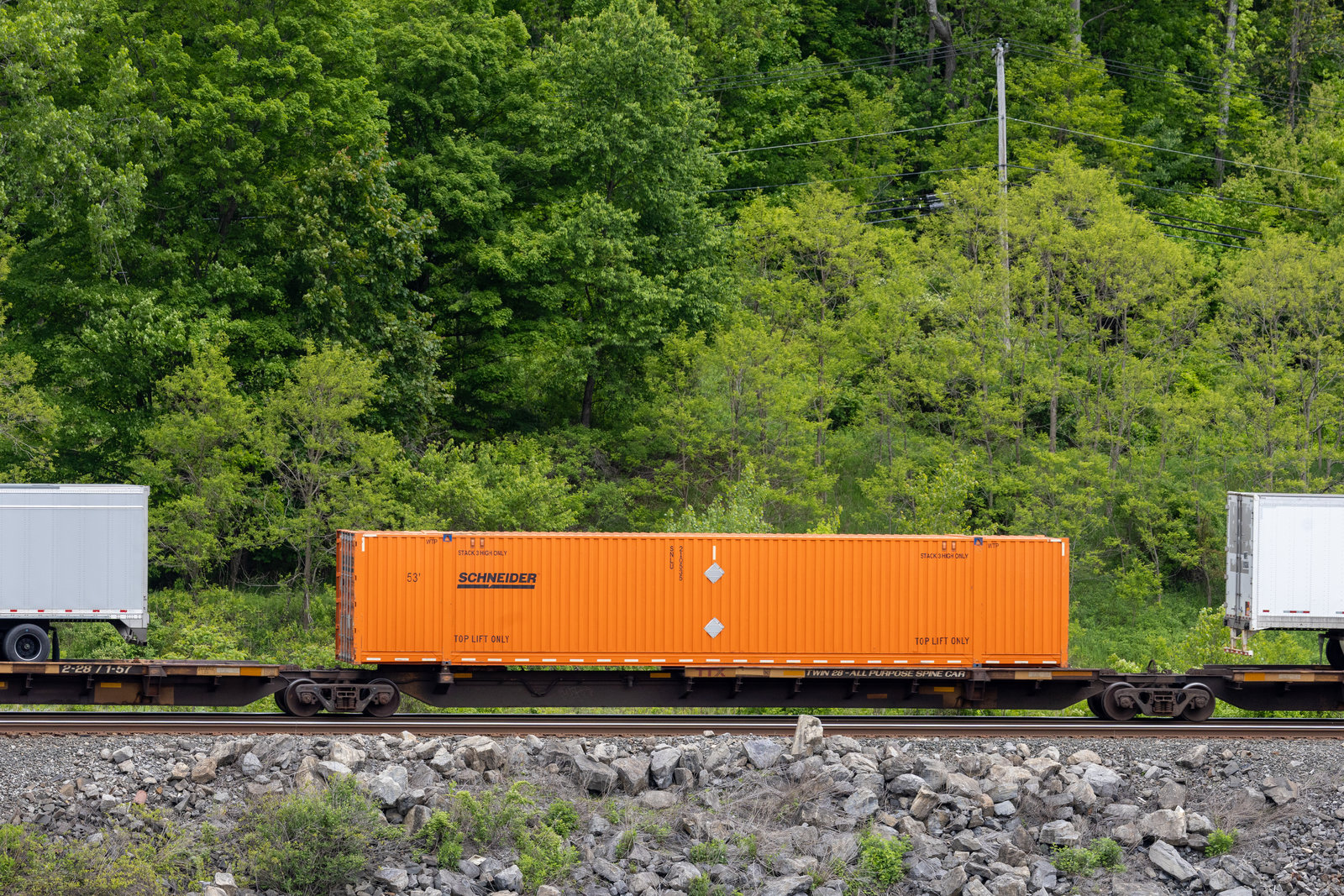 TTRX 360670C