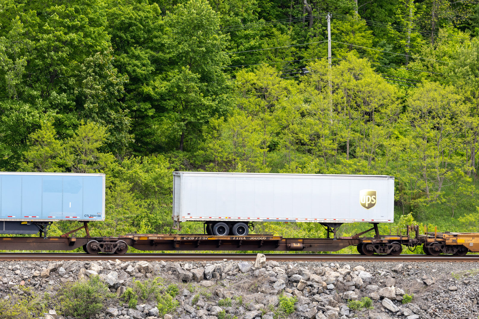 TTRX 360506B