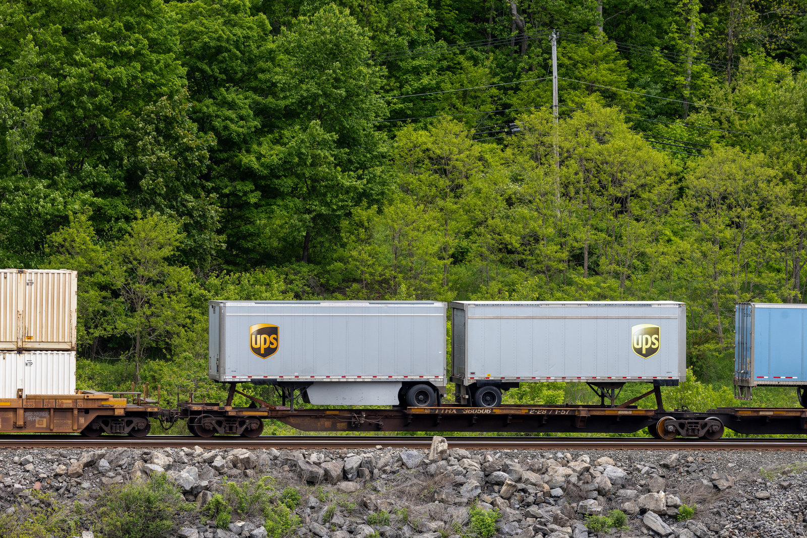 TTRX 360506A