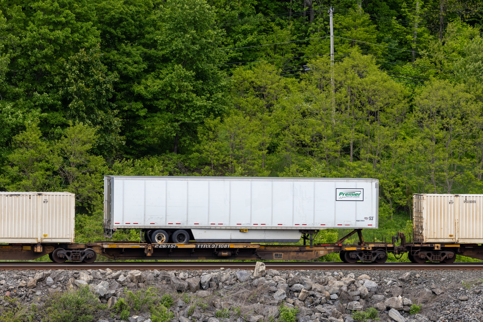TTRX 371081B