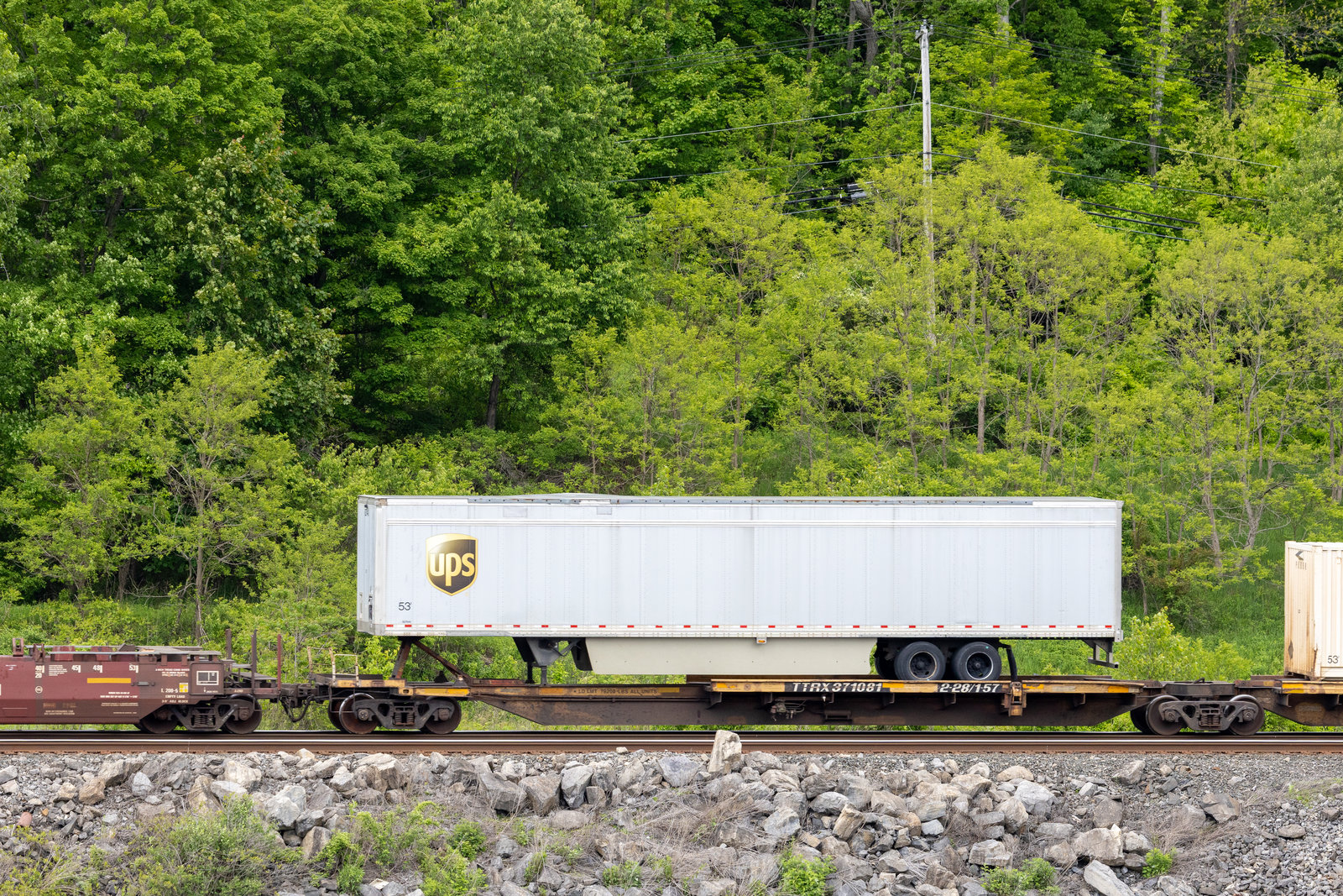 TTRX 371081A