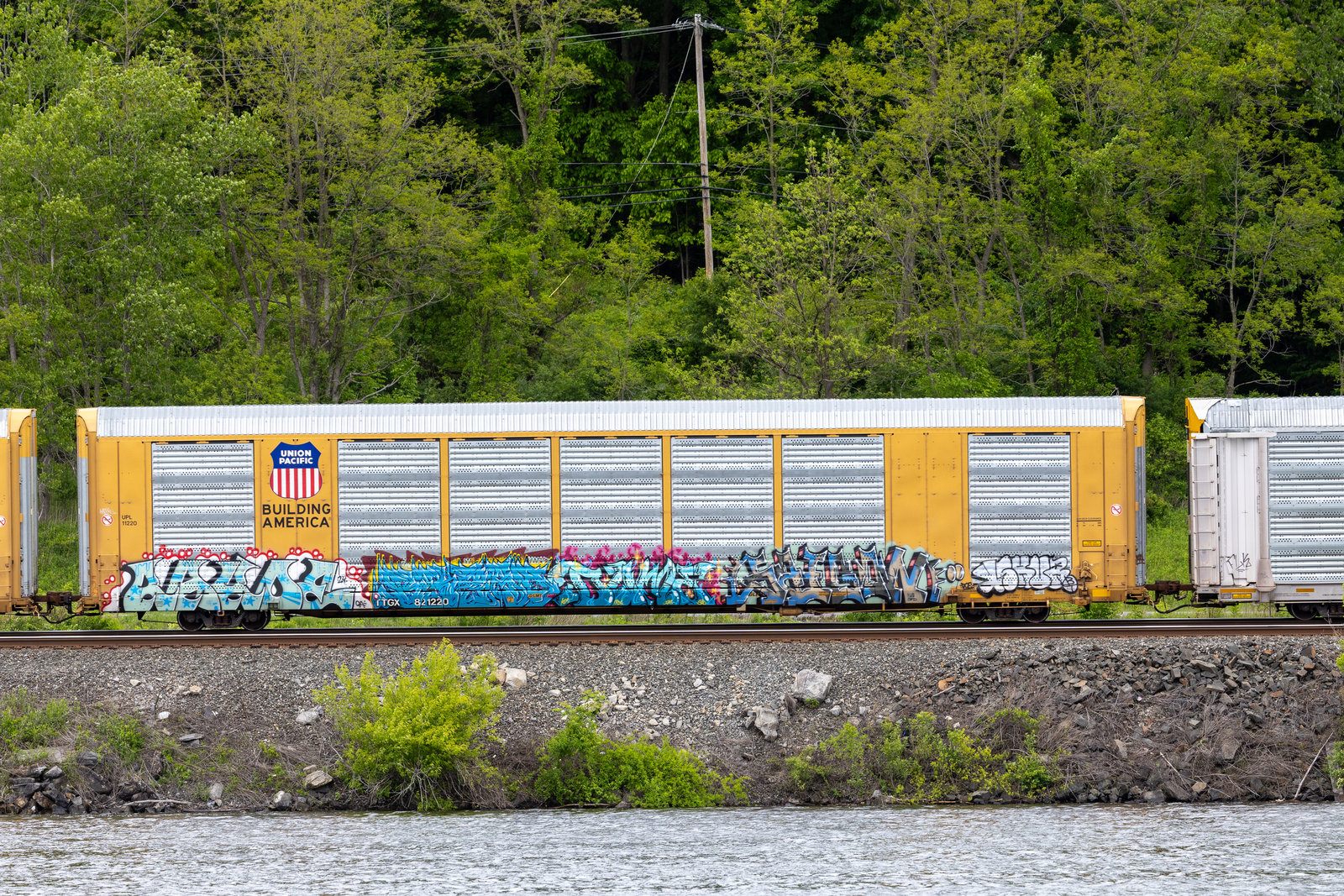 TTGX 821220