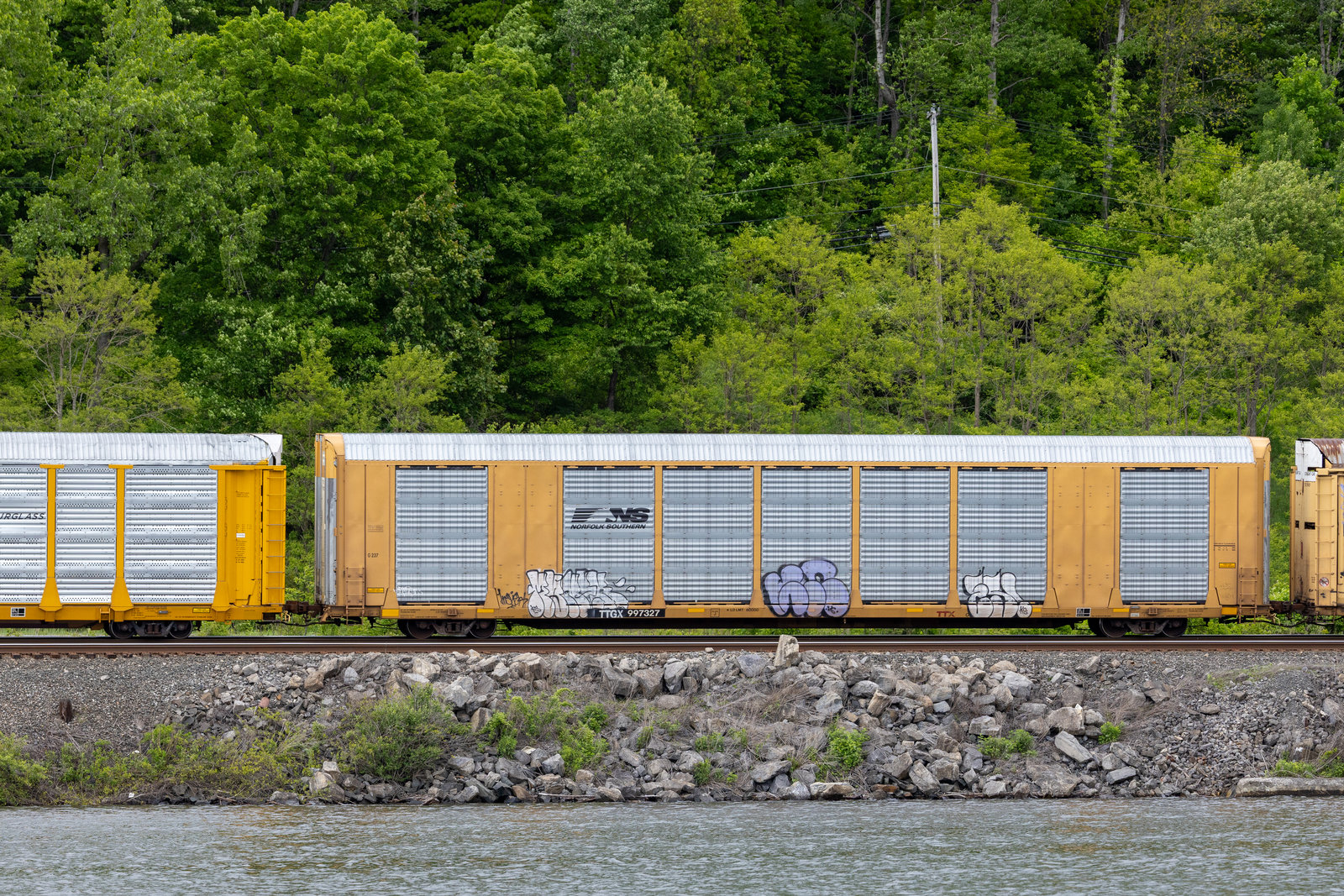 TTGX 997327