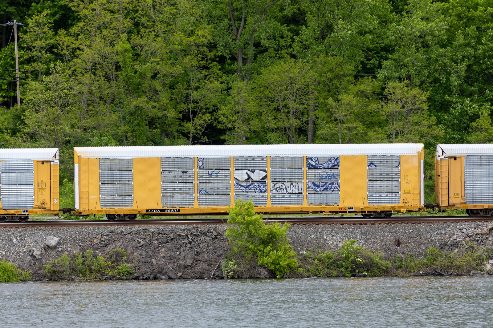 TTGX 690111
