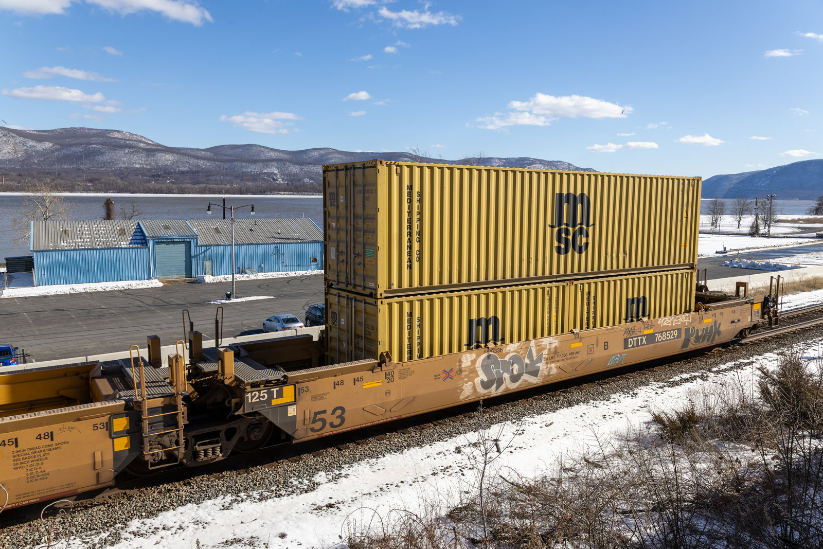 DTTX 768529B