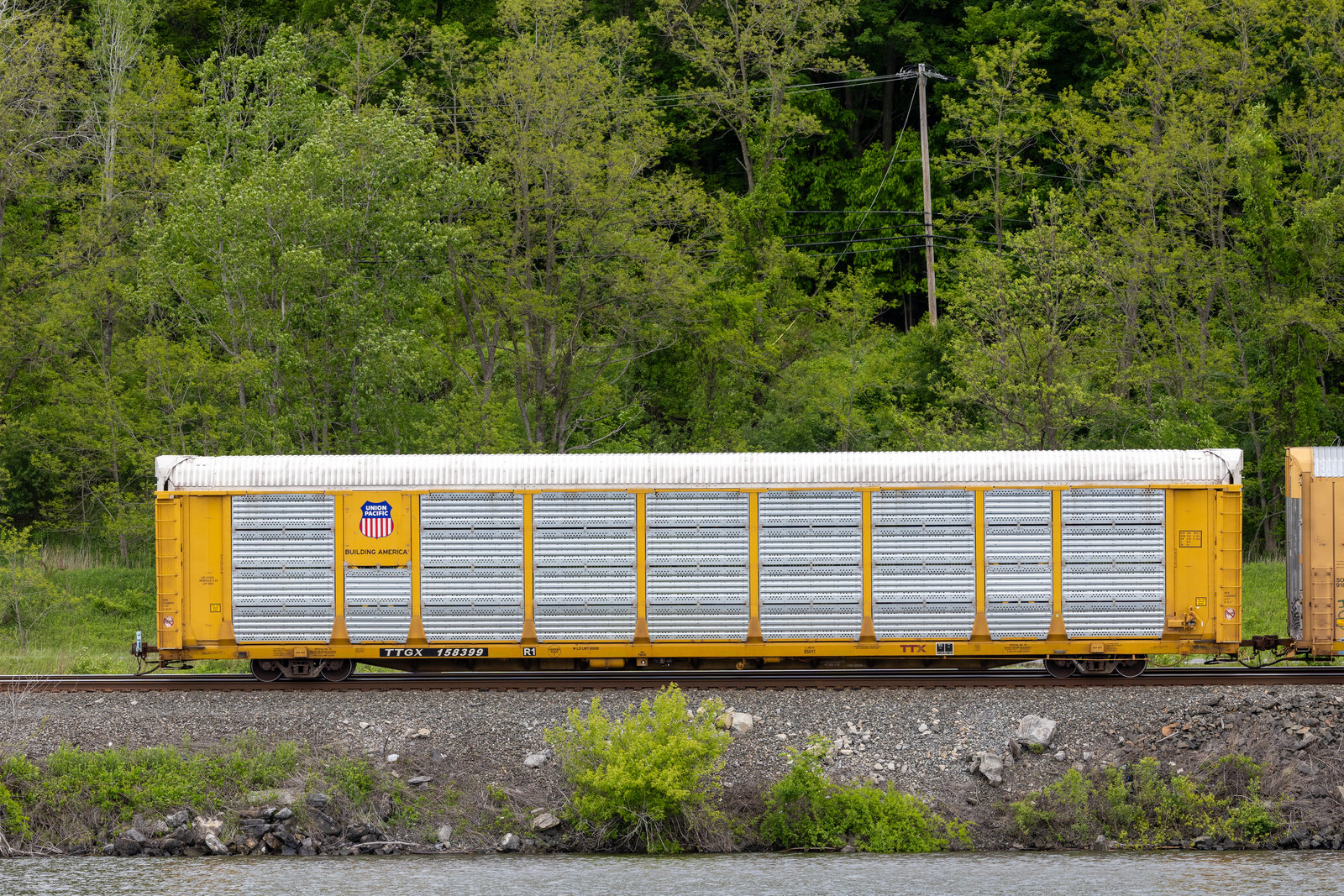 TTGX 158399