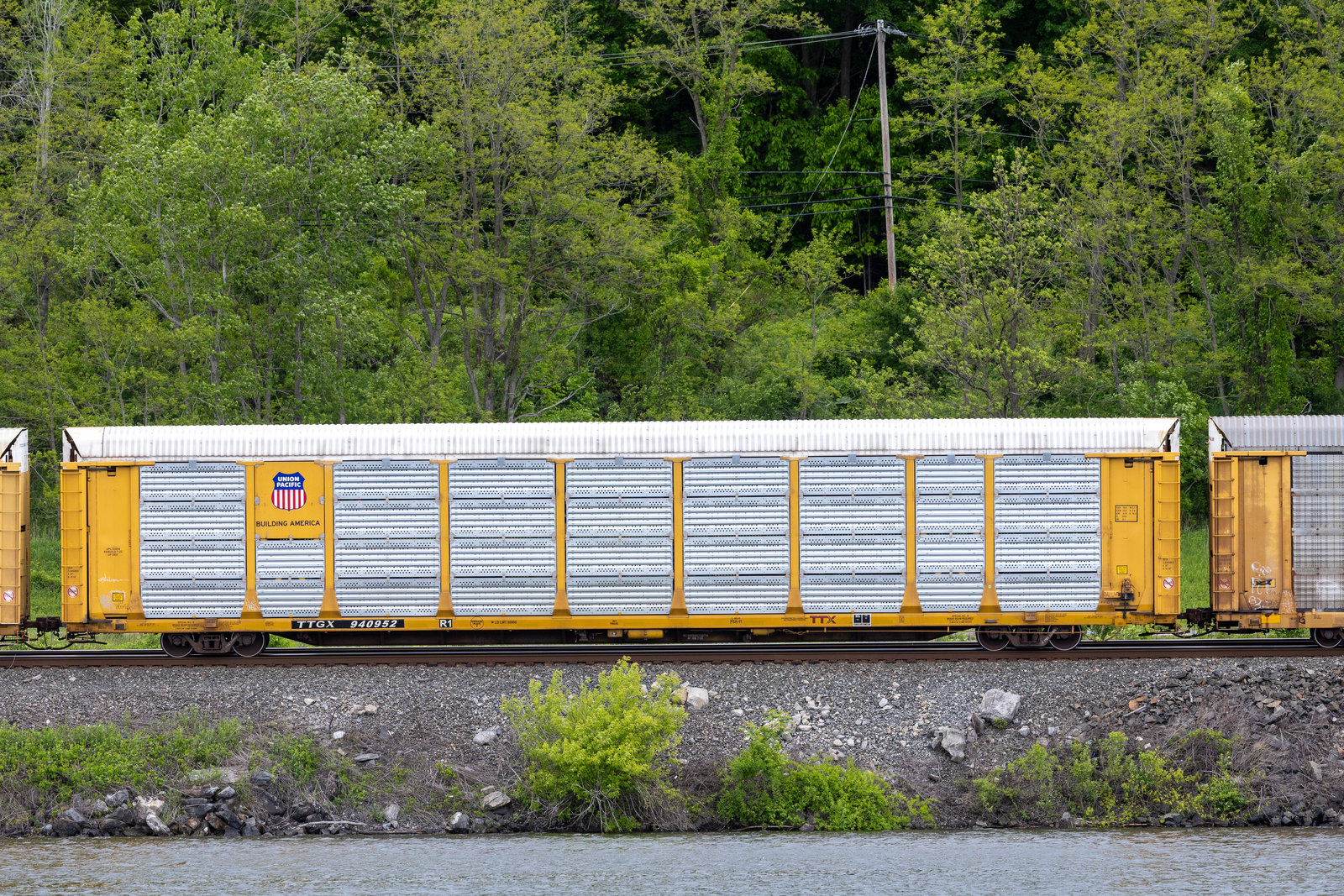 TTGX 940952
