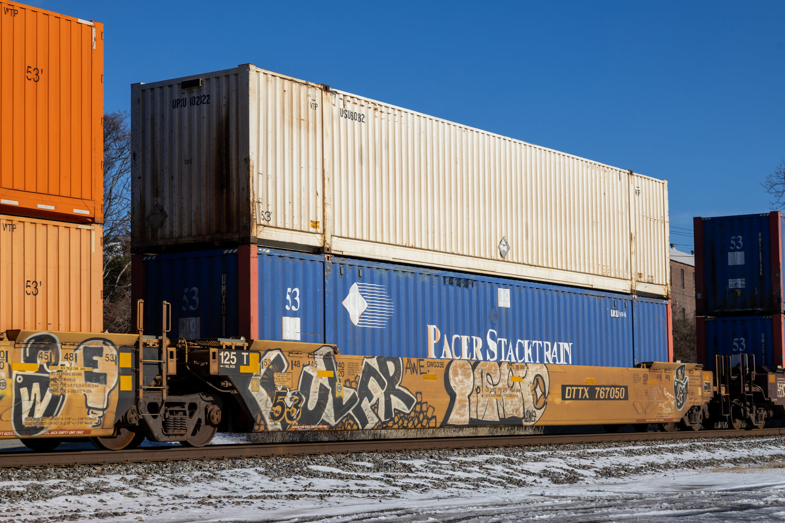 DTTX 767050A
