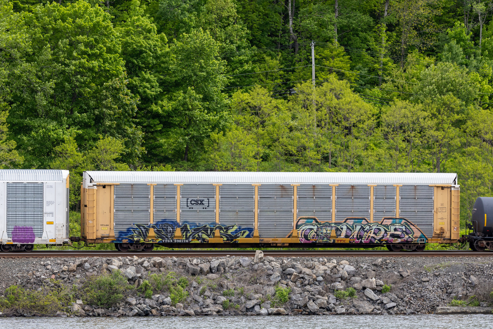 TTGX 990726