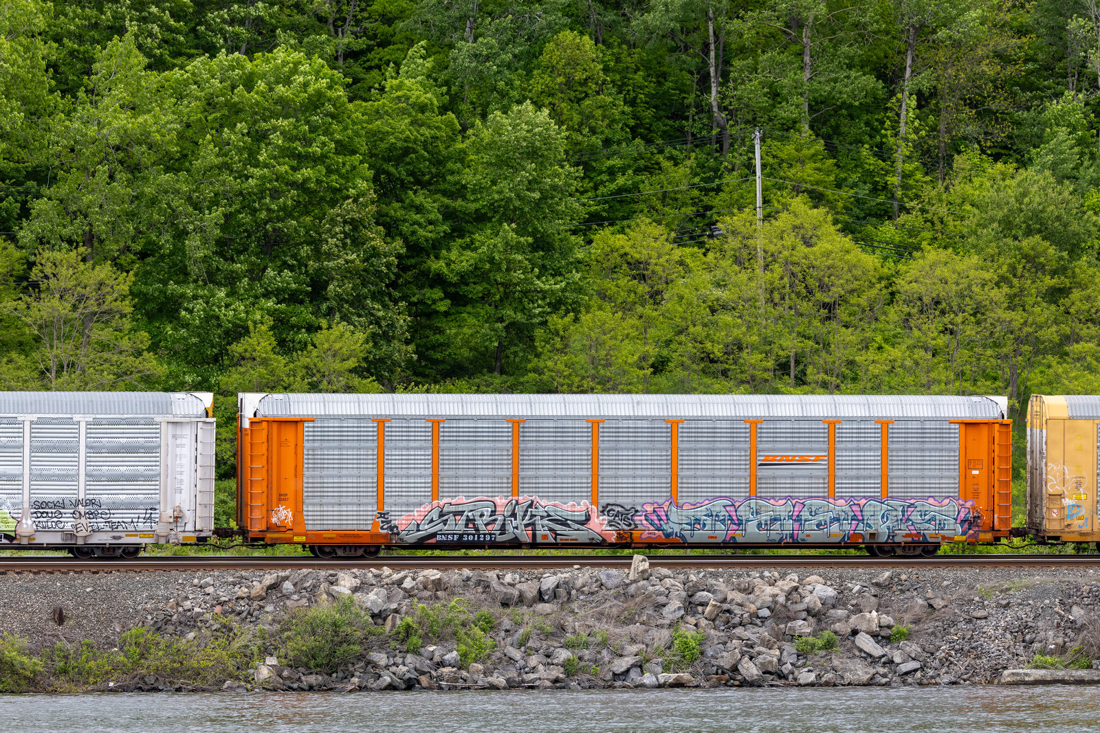 BNSF 301297